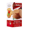 Walkers Highland Oat Biscuits