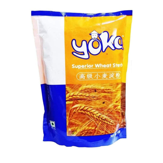 Wheat Starch - Yoka