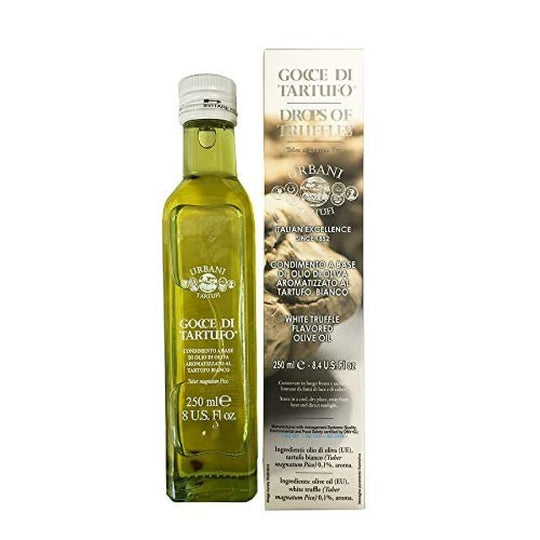 White Truffle Oil - Urbani