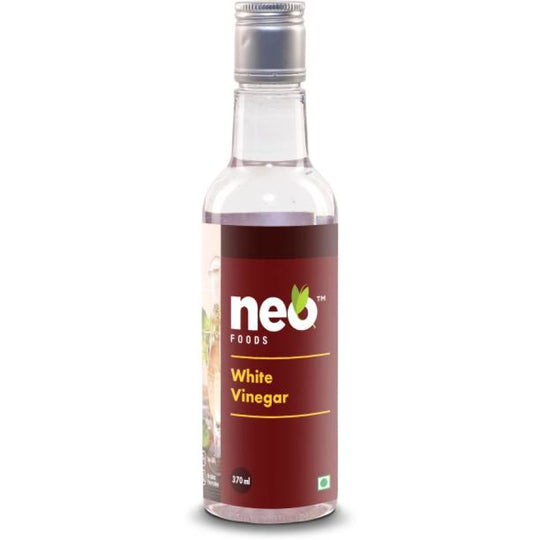White Vinegar - Neo