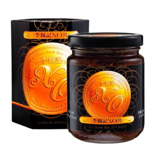 XO Sauce - Lee Kum Kee