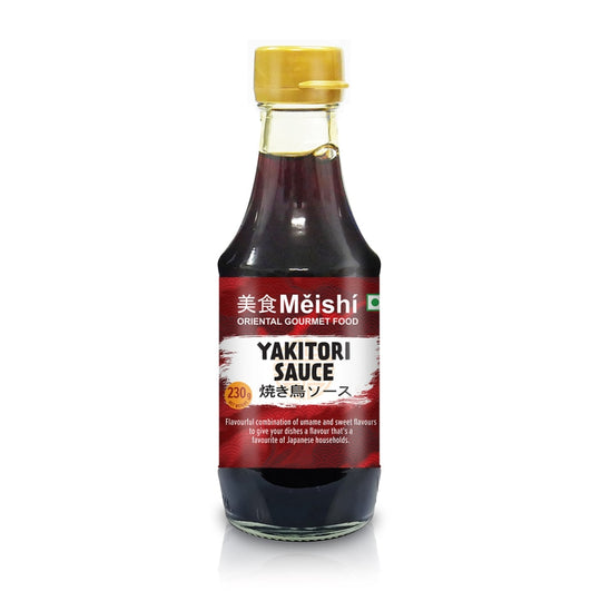 Yakitori Sauce - Meishi