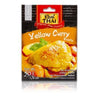 Yellow Curry Paste - Real Thai