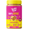Yoga Bar - 100% Peanut Butter