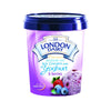 Yoghurt & Berry - London Dairy