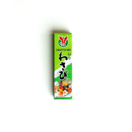 Yokoso Wasabi Paste
