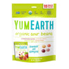 Yum Earth - Organic Sour Beans